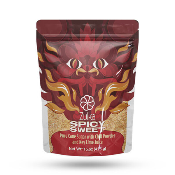 Zulka® Spicy Sweet