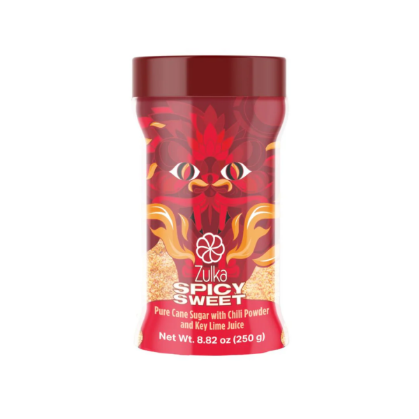 Zulka® Spicy Sweet - Image 2